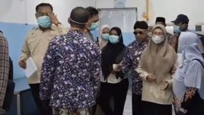 4 SPPG Bermasalah Soal Limbah, Satgas Singgung Tanggung Jawab SPPI Korwil Sumenep