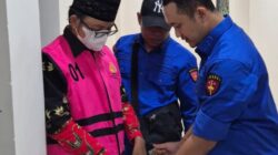 Terjerat Dugaan Korupsi BUMDes Fiktif, Kades Pragaan Daya Dibui Kejari Sumenep