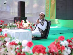 Spirit KH Abdul Mannan Menggema di Haul ke-48, Pendidikan dan Moral Jadi Pilar