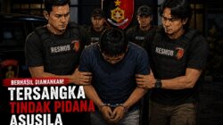 Cabuli Cucu Berkali-kali, Kakek di Sumenep Diciduk Polisi di Cirebon