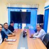 DPRD dan Dinkes Pamekasan Dukung Penelitian ACCESS tentang Dampak MBG terhadap Gizi Anak