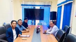 DPRD dan Dinkes Pamekasan Dukung Penelitian ACCESS tentang Dampak MBG terhadap Gizi Anak