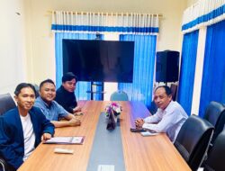 DPRD dan Dinkes Pamekasan Dukung Penelitian ACCESS tentang Dampak MBG terhadap Gizi Anak