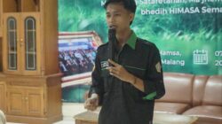Dugaan Ketidakadilan LCC 4 Pilar MPR RI Disorot, Aktivis UTM Desak Evaluasi Dewan Juri
