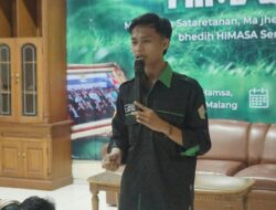 Dugaan Ketidakadilan LCC 4 Pilar MPR RI Disorot, Aktivis UTM Desak Evaluasi Dewan Juri