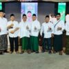 LKNU Pamekasan Resmi Dilantik, Siap Hadirkan Program Kesehatan Nyata untuk Masyarakat