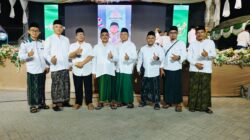 LKNU Pamekasan Resmi Dilantik, Siap Hadirkan Program Kesehatan Nyata untuk Masyarakat