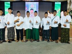 LKNU Pamekasan Resmi Dilantik, Siap Hadirkan Program Kesehatan Nyata untuk Masyarakat