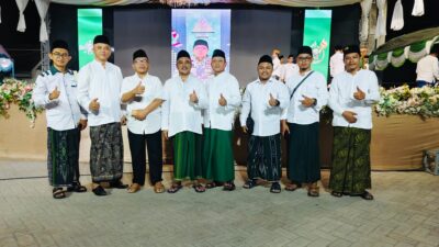 LKNU Pamekasan Resmi Dilantik, Siap Hadirkan Program Kesehatan Nyata untuk Masyarakat