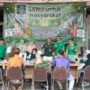 Peringati Hari Hipertensi Sedunia, LKNU Pamekasan Gelar Skrining Gratis untuk Masyarakat