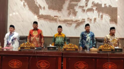 Pansus LKPJ DPRD Sumenep Nilai Sejumlah OPD Belum Fokus pada Dampak Program
