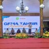 Malam Takbiran Idul Adha di Pendopo Keraton, Pemkab Sumenep Gaungkan Semangat Kepedulian
