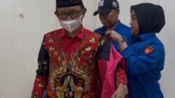 Dugaan Kasus Korupsi Rp585 Juta Bergulir ke Pengadilan, Kades Pragaan Daya Ditahan 40 Hari Lagi