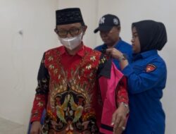 Dugaan Kasus Korupsi Rp585 Juta Bergulir ke Pengadilan, Kades Pragaan Daya Ditahan 40 Hari Lagi