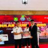 4 Tahun Konsisten, IWO Sumenep Kembali Dipercaya Disbudporapar Gelar Lomba Pidato Bung Karno se-Madura