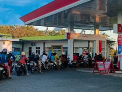 Pertalite Langka di Sumenep, Warga: Ada Apa dengan Distribusi BBM Bersubsidi?