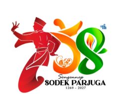 Logo Hari Jadi Sumenep ke-758 Diluncurkan, Tari Sintong Jadi Simbol Jati Diri dan Kemajuan Daerah