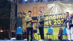 HIPMI × Pemkab Pamekasan Gelar Economic Fest 2026, Dorong UMKM Naik Kelas