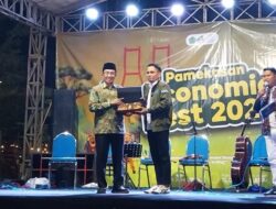HIPMI × Pemkab Pamekasan Gelar Economic Fest 2026, Dorong UMKM Naik Kelas