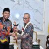 Bupati Terima Kunker Pemprov NTB, Inovasi Sumenep Siap Direplikasi
