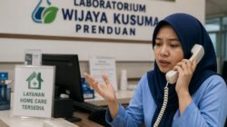 Pelayanan Laboratorium Wijaya Kusuma Prenduan Diduga Kurang Ramah saat Dihubungi Keluarga Pasien
