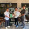 PT Jago Statistik Center Dukung Peserta International Conference “Santri Mendunia”