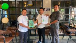 PT Jago Statistik Center Dukung Peserta International Conference “Santri Mendunia”