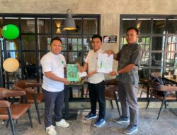 PT Jago Statistik Center Dukung Peserta International Conference “Santri Mendunia”