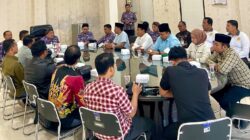 Pemkab Sumenep Dinilai Tak Tepati Janji, Lakpesdam dan LPBH NU Siap Gelar Aksi Soal THM