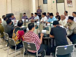 Pemkab Sumenep Dinilai Tak Tepati Janji, Lakpesdam dan LPBH NU Siap Gelar Aksi Soal THM