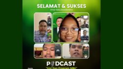 AKBAR Cabang Bangkalan Apresiasi Suksesnya Diskusi Keilmuan