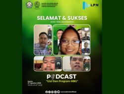 AKBAR Cabang Bangkalan Apresiasi Suksesnya Diskusi Keilmuan