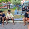 Remaja Usia Belasan Diduga Merokok di Ruang Publik, Dinkes Pamekasan Angkat Suara