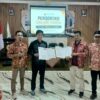 PPNI Pamekasan dan Salam Travel Jalin Kerja Sama