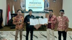 PPNI Pamekasan dan Salam Travel Jalin Kerja Sama