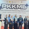 STIKES Husada Jombang Sambut 506 Mahasiswa Baru Lewat PKKMB Bimantara Muda