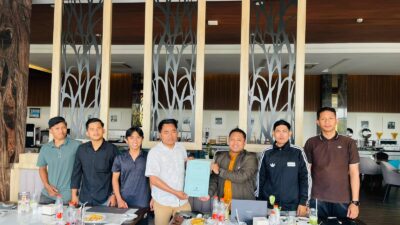 JIP Resmi Berdiri di Pamekasan, Akhmad Syafi’i Dipercaya Jadi Ketua