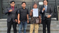 Gagal Berangkat Umroh, Jamaah Laporkan Travel PT BAA ke Polrestabes Surabaya