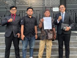 Gagal Berangkat Umroh, Jamaah Laporkan Travel PT BAA ke Polrestabes Surabaya
