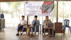 PBH Jatim Bedah Persoalan Kerusakan Lingkungan dan Tambang Ilegal di Sumenep