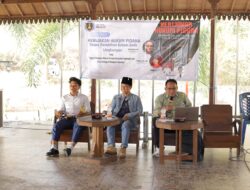 PBH Jatim Bedah Persoalan Kerusakan Lingkungan dan Tambang Ilegal di Sumenep
