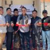 Ribut Baidi Resmi Launching Kantor JIP Pamekasan, Siap Dampingi Jurnalis Hadapi Persoalan Hukum