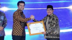 Pemkab Sumenep Borong Tiga Juara 1 Syariah Award Jatim, Ekonomi Syariah Makin Diperkuat