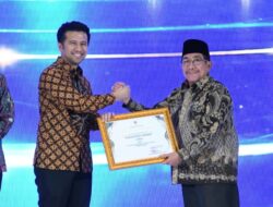 Pemkab Sumenep Borong Tiga Juara 1 Syariah Award Jatim, Ekonomi Syariah Makin Diperkuat