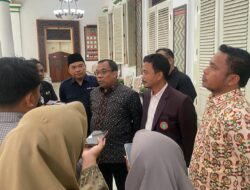 Forkom Organisasi Profesi Kesehatan Pamekasan Sebut Aksi Tabur Uang ke Kadinkes Dinilai Tak Etis