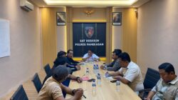 Kasus Dugaan Perusakan Rumah di Plakpak Dikawal JAKA JATIM, Polres Pamekasan Didesak Segera Tuntaskan