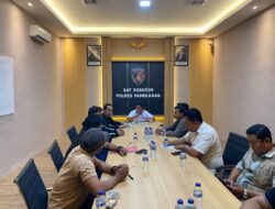 Kasus Dugaan Perusakan Rumah di Plakpak Dikawal JAKA JATIM, Polres Pamekasan Didesak Segera Tuntaskan