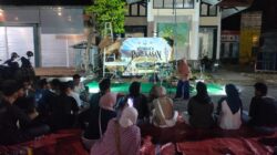 Seni Budaya Pamekasan Tak Boleh Mati, Sanggar Iqro’ Hadirkan Ruang bagi Generasi Muda