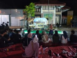 Seni Budaya Pamekasan Tak Boleh Mati, Sanggar Iqro’ Hadirkan Ruang bagi Generasi Muda