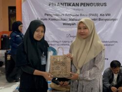 Membanggakan! Syahrini Firotul Irfah Raih Predikat Peserta Terbaik Putri PAB VIII FKMSB Jombang